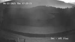 Autokemp Seč Pláž