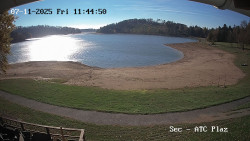 Autokemp Seč Pláž