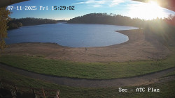 Autokemp Seč Pláž