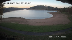 Autokemp Seč Pláž