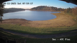 Autokemp Seč Pláž