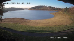 Autokemp Seč Pláž