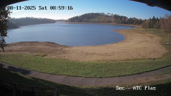 Autokemp Seč Pláž