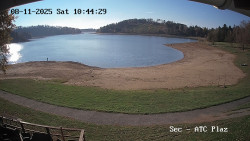 Autokemp Seč Pláž