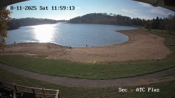 Autokemp Seč Pláž