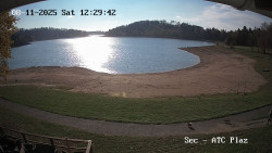 Autokemp Seč Pláž