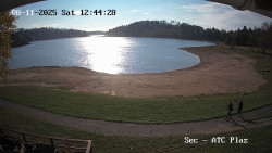 Autokemp Seč Pláž