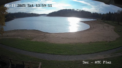 Autokemp Seč Pláž