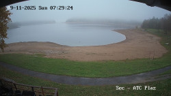 Autokemp Seč Pláž