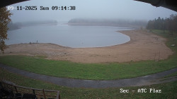 Autokemp Seč Pláž