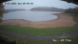 Autokemp Seč Pláž