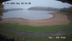 Autokemp Seč Pláž