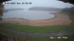 Autokemp Seč Pláž