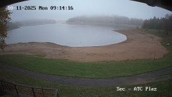 Autokemp Seč Pláž