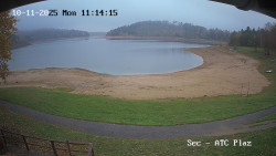 Autokemp Seč Pláž