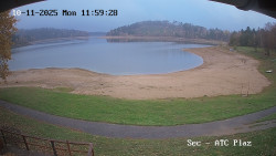 Autokemp Seč Pláž