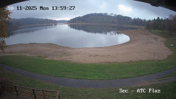 Autokemp Seč Pláž