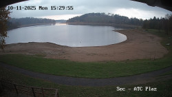 Autokemp Seč Pláž