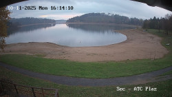 Autokemp Seč Pláž