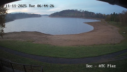 Autokemp Seč Pláž