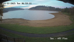 Autokemp Seč Pláž