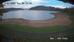 Autokemp Seč Pláž