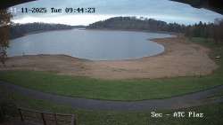 Autokemp Seč Pláž