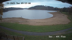 Autokemp Seč Pláž