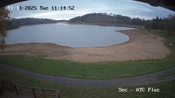 Autokemp Seč Pláž