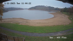 Autokemp Seč Pláž