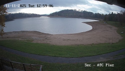 Autokemp Seč Pláž