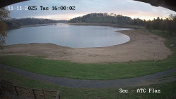 Autokemp Seč Pláž