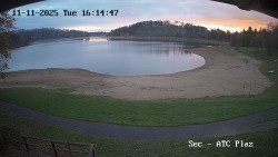 Autokemp Seč Pláž