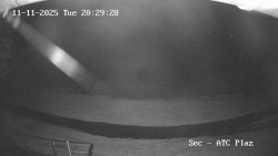 Autokemp Seč Pláž