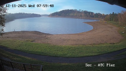 Autokemp Seč Pláž