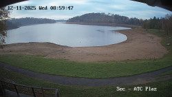 Autokemp Seč Pláž