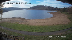 Autokemp Seč Pláž