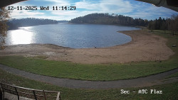 Autokemp Seč Pláž