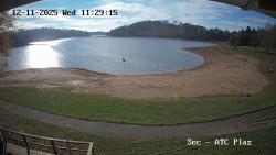 Autokemp Seč Pláž