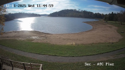 Autokemp Seč Pláž