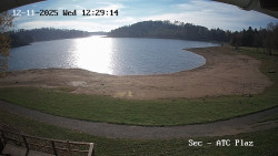 Autokemp Seč Pláž