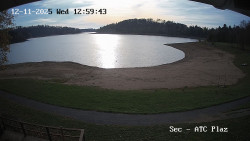 Autokemp Seč Pláž