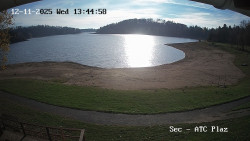 Autokemp Seč Pláž