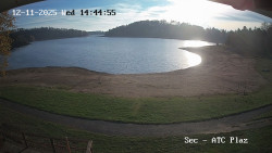 Autokemp Seč Pláž