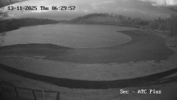 Autokemp Seč Pláž