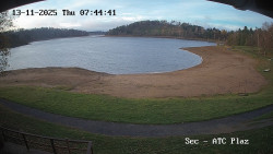 Autokemp Seč Pláž