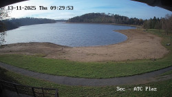 Autokemp Seč Pláž