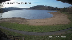 Autokemp Seč Pláž