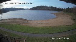 Autokemp Seč Pláž