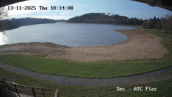 Autokemp Seč Pláž